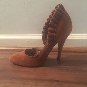 Pumps: Carlos by Carlos Santana